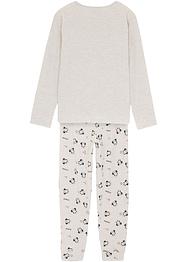Kinder Disney Minnie Mouse Pyjama (2-tlg. Set), Disney