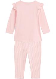 Baby Disney Aristocats Shirt und Leggings (2-tlg.Set), Disney