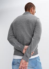 Rollkragenpullover, bpc bonprix collection