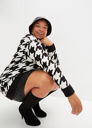 Longpullover, BODYFLIRT