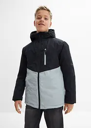 wasserdichte Winterjacke, bonprix