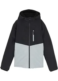 wasserdichte Winterjacke, bonprix