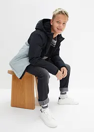 wasserdichte Winterjacke, bonprix