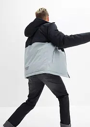 wasserdichte Winterjacke, bonprix