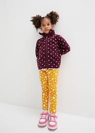 Kinder Fleecejacke, bpc bonprix collection