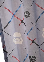 Disney Star Wars Bio-Baumwoll Vorhang (1er Pack), Disney
