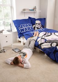 Kinder Disney Star Wars Pyjama (2-tlg. Set), Disney
