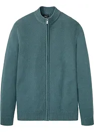 Strickjacke aus reiner Baumwolle, bonprix