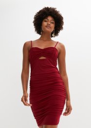 Kleid mit Cutout, BODYFLIRT boutique