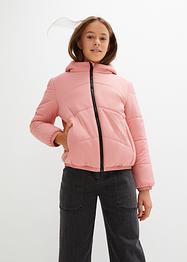 Mädchen Winterjacke, bpc bonprix collection