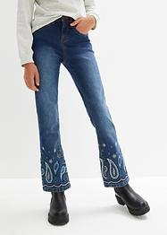 Mädchen Jeans, John Baner JEANSWEAR