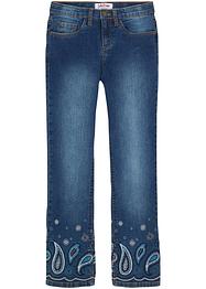 Mädchen Jeans, John Baner JEANSWEAR
