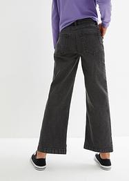 Weite Mädchen Jeans, John Baner JEANSWEAR