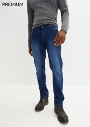 Essential Regular Fit Stretch-Jeans, Straight, John Baner JEANSWEAR
