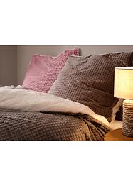 Bettwäsche Cashmere Touch, bpc living bonprix collection