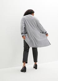 Wollstrickjacke mit Good Cashmere Standard®-Anteil, bpc selection premium