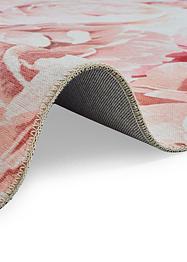 Teppich mit Rosen, bpc living bonprix collection