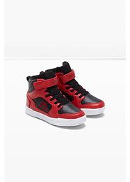 Kappa Kinder High top Sneaker, Kappa