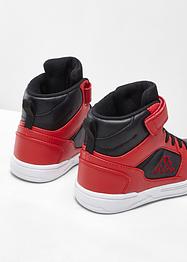 Kappa Kinder High top Sneaker, Kappa