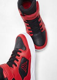Kappa Kinder High top Sneaker, Kappa