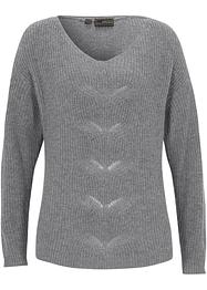 Pullover mit Wollanteil, bpc selection premium
