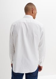 Premium Oxford-Langarmhemd, bpc bonprix collection
