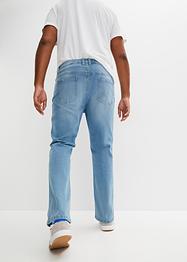 Regular Fit Stretch-Jeans, Bootcut, John Baner JEANSWEAR