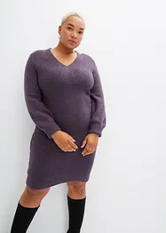Strickkleid, bonprix