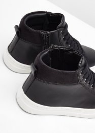 Kinder High top Sneaker, bpc bonprix collection