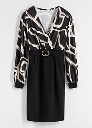 Jerseykleid, BODYFLIRT boutique