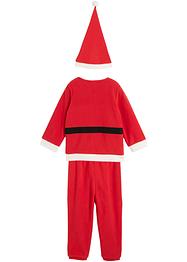Kinder Weihnachtsoutfit (3-tlg.Set), bpc bonprix collection