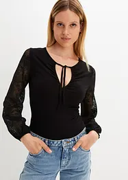 Shirtbluse, bonprix