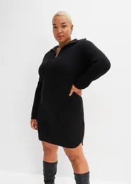 Strickkleid, bonprix