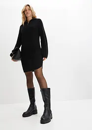 Strickkleid, bonprix