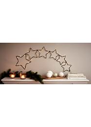 LED-Deko-Objekt in Sternschnuppen Design, bpc living bonprix collection