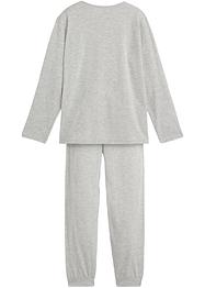 Kinder Disney Frozen Pyjama (2-tlg.Set), Disney
