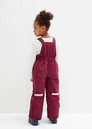 Mädchen Schnee-und Skihose, bpc bonprix collection