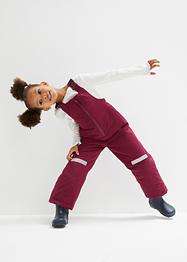 Mädchen Schnee-und Skihose, bpc bonprix collection