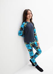Kinder Thermo-Langarmshirt, bpc bonprix collection