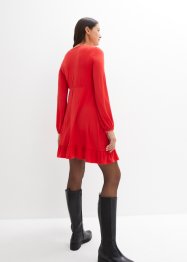 Umstands / Still-Kleid mit Spitze aus nachhaltiger Viskose, bpc bonprix collection