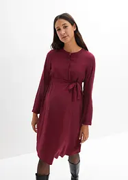 Umstands-Blusenkleid / Stillkleid, bonprix