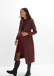 Umstands-Blusenkleid / Stillkleid, bonprix