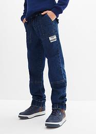 Jungen Schlupfhose, Loose Fit, John Baner JEANSWEAR