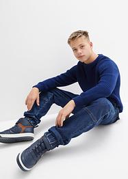 Jungen Schlupfhose, Loose Fit, John Baner JEANSWEAR