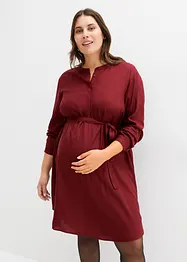 Umstands-Blusenkleid / Stillkleid, bonprix
