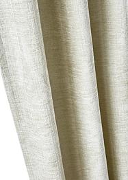 Thermo-Vorhang ISO-zertifiziert (1er Pack), bpc living bonprix collection