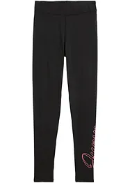 Thermo-Leggings, knöchelfrei, bonprix