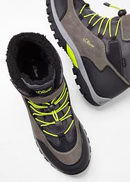 s.Oliver Kinder Boot, s.Oliver