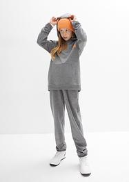 Kinder Sweat-Jogginganzug (2-tlg.Set), bpc bonprix collection