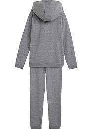 Kinder Sweat-Jogginganzug (2-tlg.Set), bpc bonprix collection